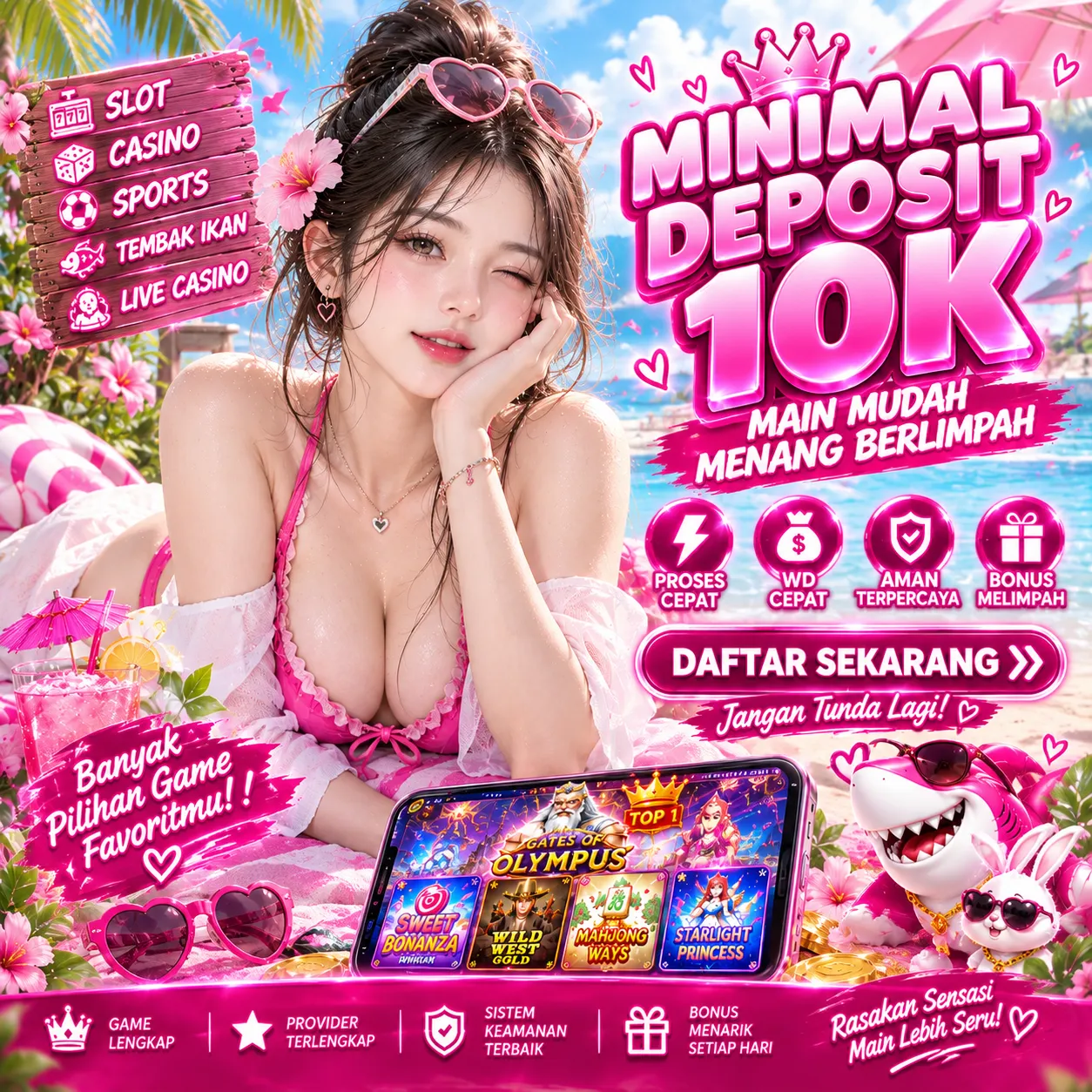 Galaxy A07 Front Black 
